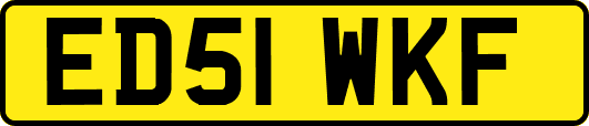 ED51WKF