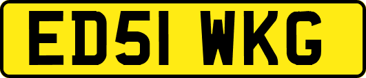 ED51WKG