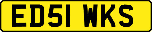 ED51WKS