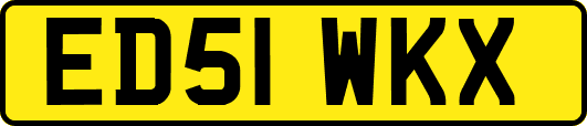 ED51WKX