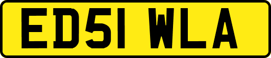 ED51WLA