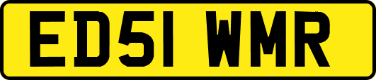 ED51WMR