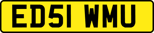 ED51WMU
