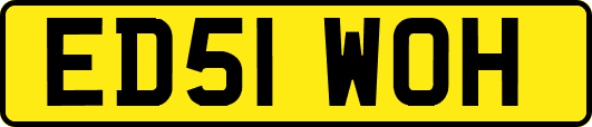 ED51WOH