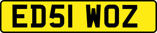 ED51WOZ