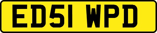 ED51WPD