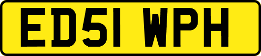 ED51WPH