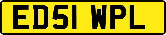 ED51WPL