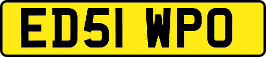 ED51WPO