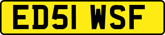 ED51WSF