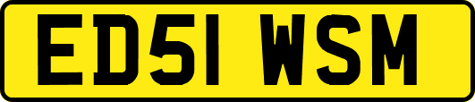 ED51WSM