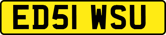 ED51WSU