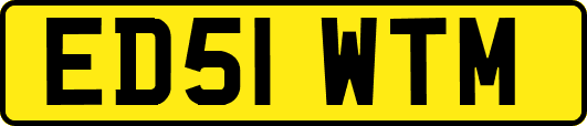 ED51WTM
