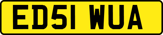 ED51WUA