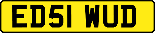 ED51WUD