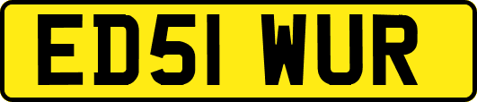 ED51WUR
