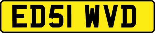 ED51WVD