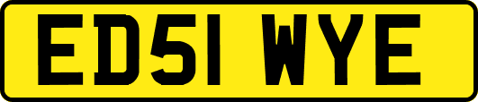 ED51WYE