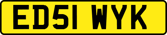 ED51WYK