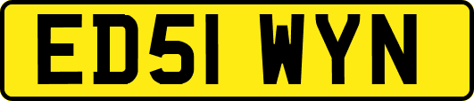 ED51WYN