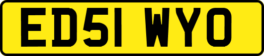 ED51WYO
