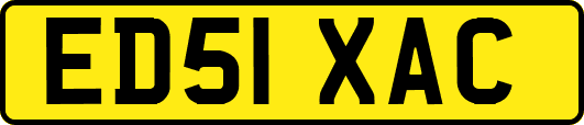 ED51XAC