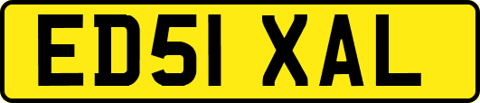 ED51XAL