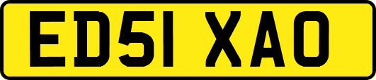 ED51XAO