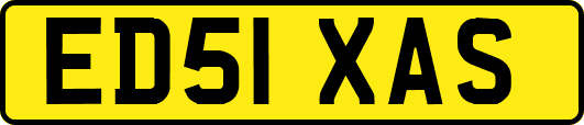 ED51XAS