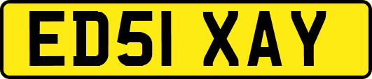 ED51XAY