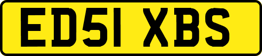 ED51XBS