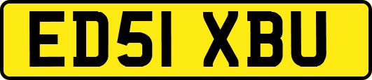 ED51XBU