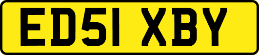 ED51XBY