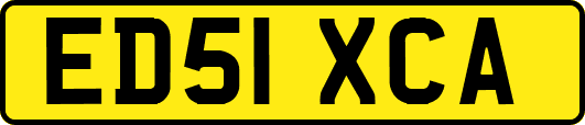 ED51XCA