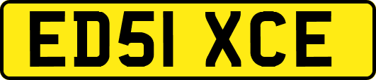 ED51XCE