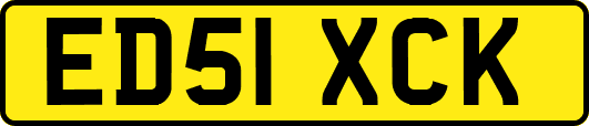 ED51XCK