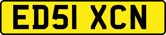 ED51XCN