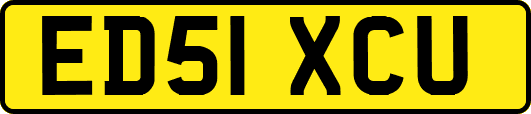ED51XCU