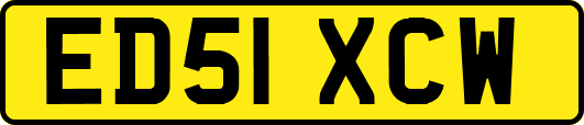 ED51XCW