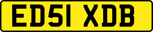 ED51XDB