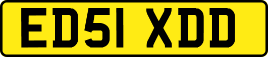 ED51XDD