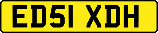 ED51XDH