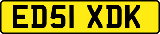 ED51XDK