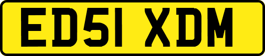 ED51XDM