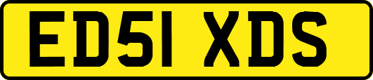 ED51XDS