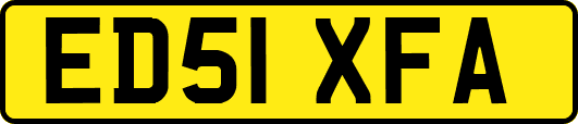 ED51XFA