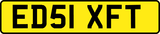 ED51XFT