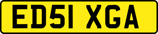 ED51XGA