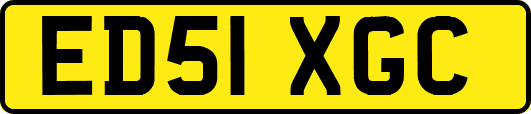 ED51XGC