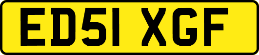 ED51XGF